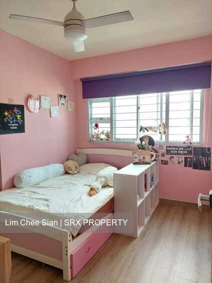 Blk 183C Marsiling Greenview (Woodlands), HDB 4 Rooms #436419771